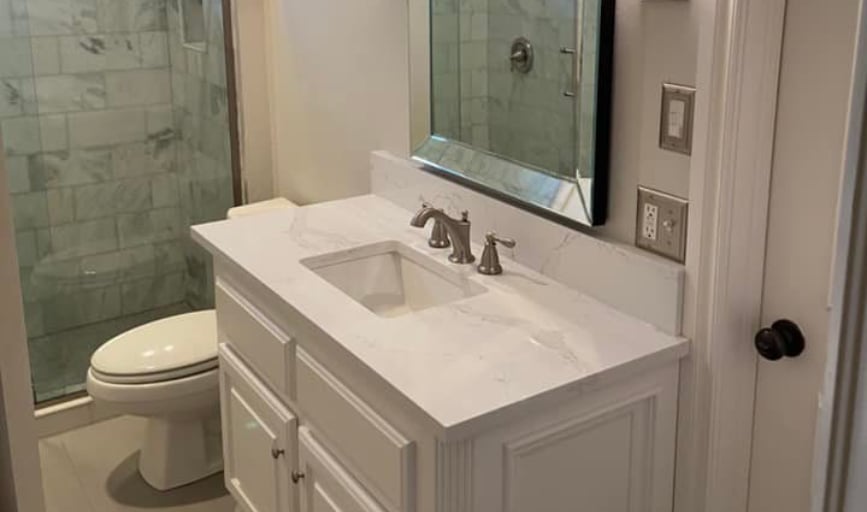 Greg Browning Home Improvements and Handyman Service